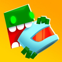 Downhill Smash APK APK